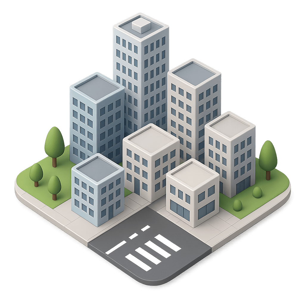 Sparksverse for Small Businesses