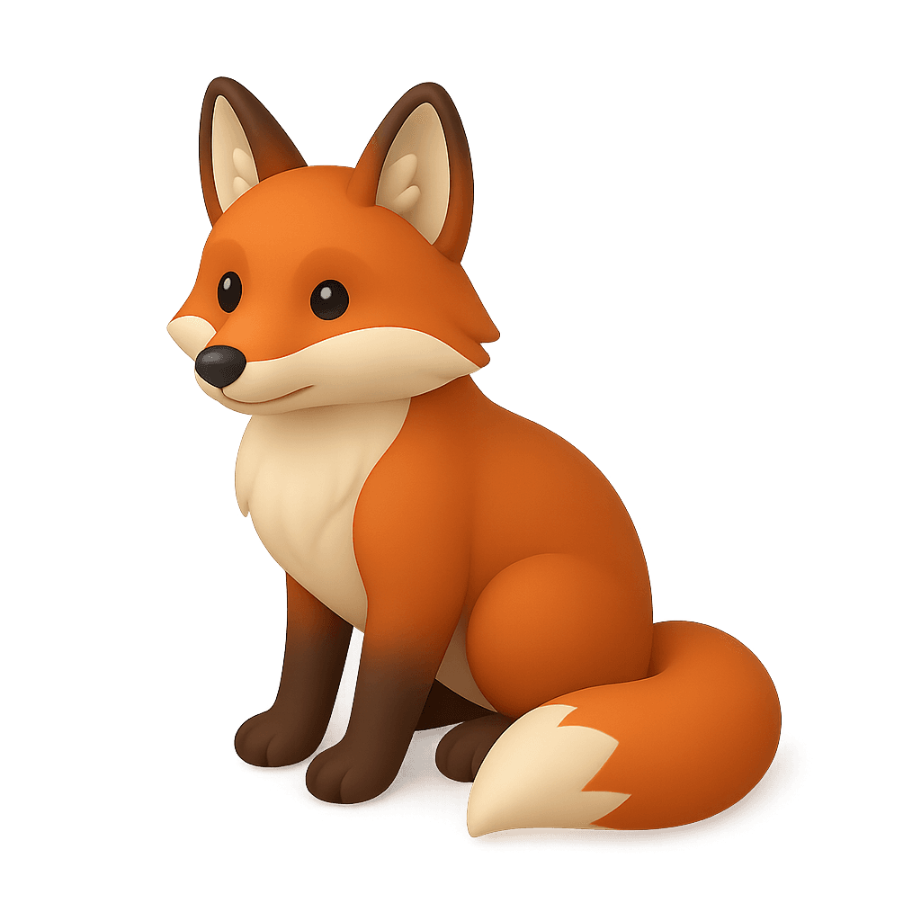Sisi the Fox