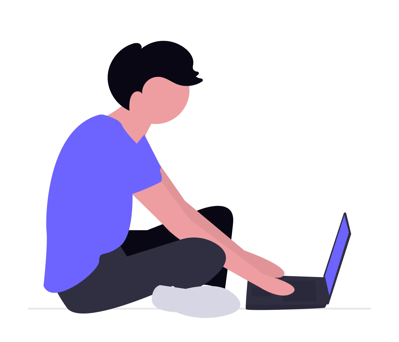 Introducing Journey Garden: Your Digital Companion for Career Transitions and Emotional Growth