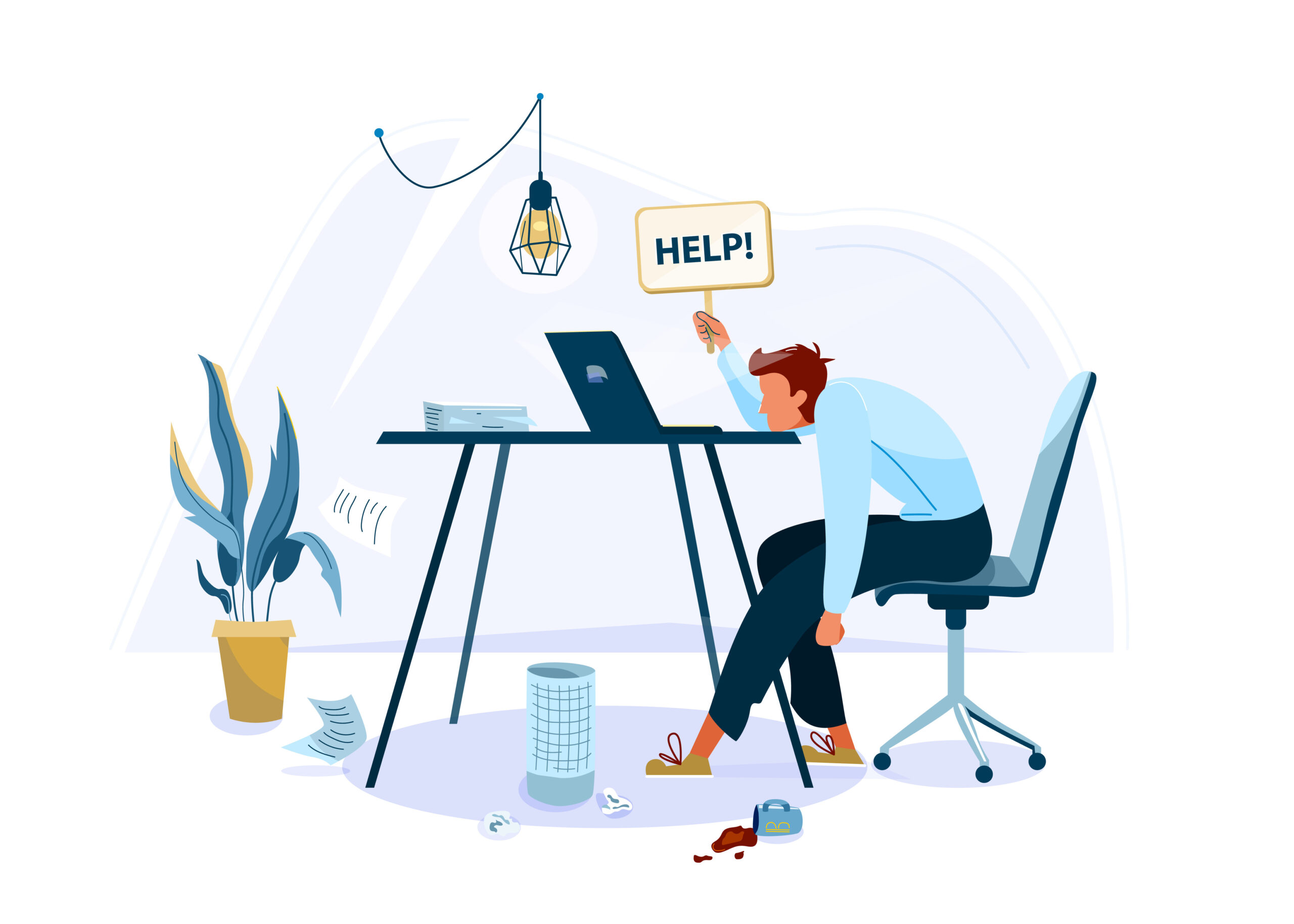 From Burnout to Breakthrough: Rebuilding Confidence After Job Rejection | OzSparkHub